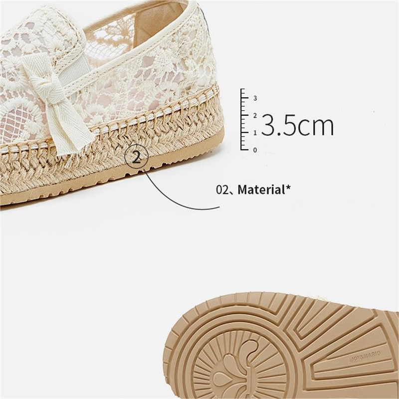 女性のためのジョイ & マリオプラットフォームフィッシュマン - Women'S Shoes Loafers Black のレビューと価格
