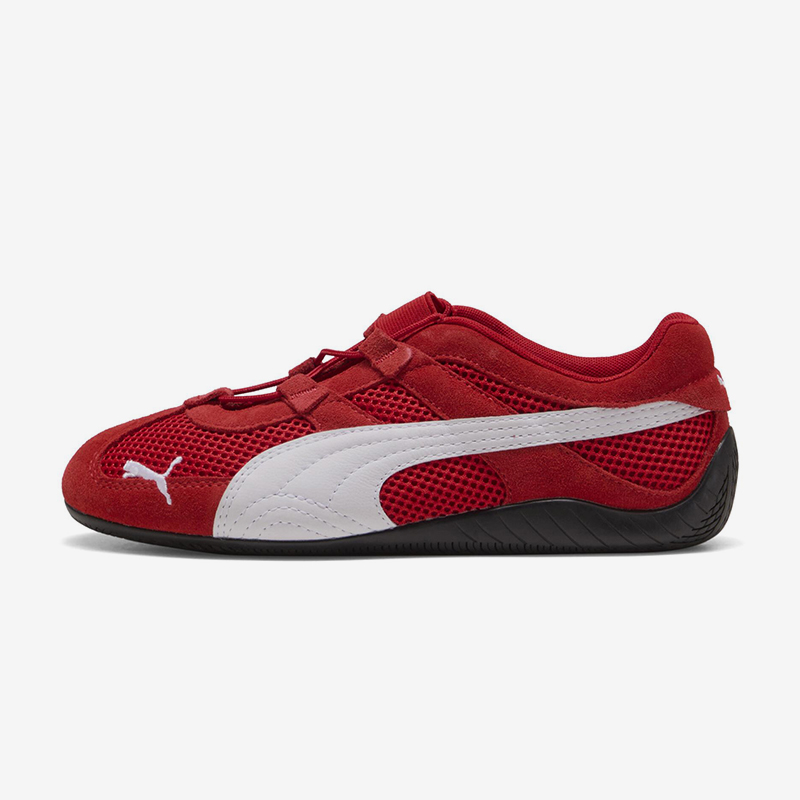 プーマ オーセンティック SPEEDCAT レディース 薄型 - Women'S Shoes Puma Speedcat のレビューと価格