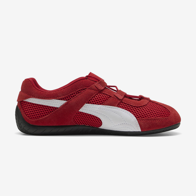 プーマ オーセンティック SPEEDCAT レディース 薄型 - Women'S Shoes Puma Speedcat のレビューと価格