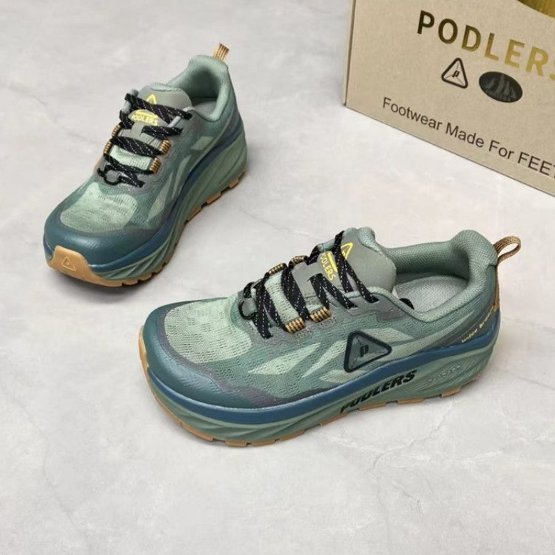 2026 新しいウォーキングシューズ男性女性のための黒緑アウ - Women'S Shoes Vs Men'S Size のレビューと価格