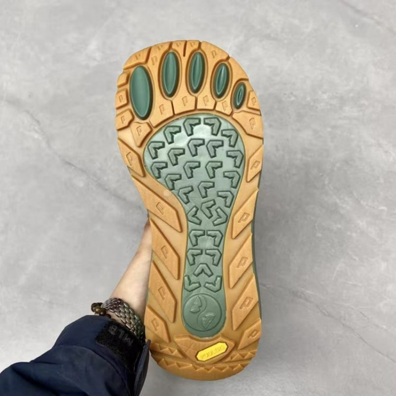 2026 新しいウォーキングシューズ男性女性のための黒緑アウ - Women'S Shoes Vs Men'S Size のレビューと価格