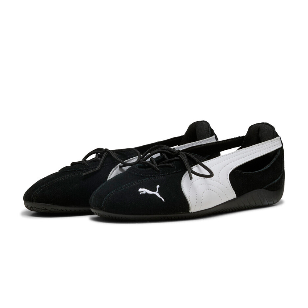 プーマ レディース SPEEDCAT スポーツ カジュアルシ - Women'S Shoes Puma Speedcat のレビューと価格