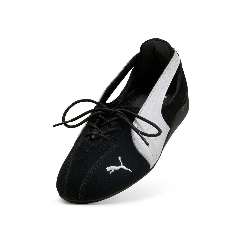 プーマ レディース SPEEDCAT スポーツ カジュアルシ - Women'S Shoes Puma Speedcat のレビューと価格