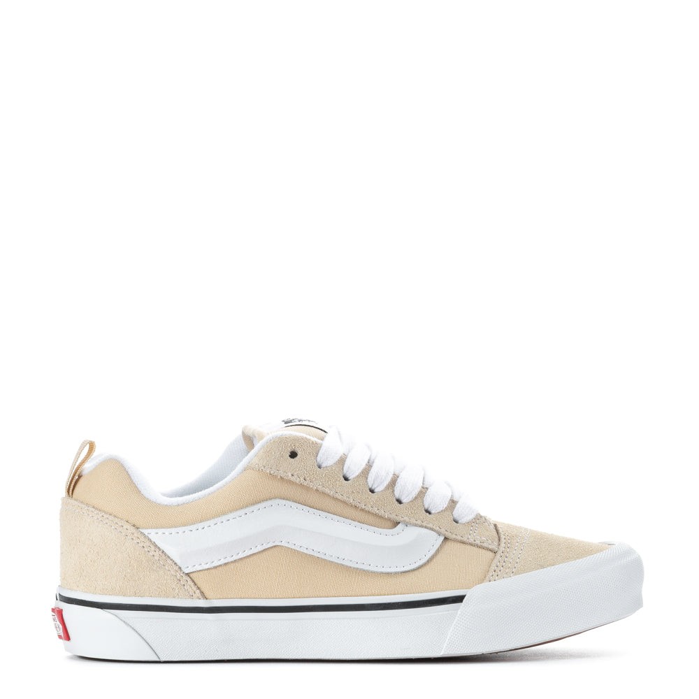 VANS レディース Knu Skool シューズ - Women Shoes Vans のレビューと価格