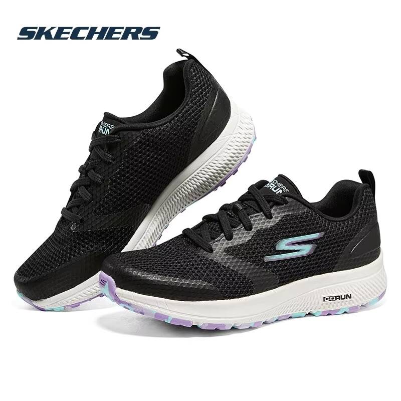 スケッチャーズ レディース ゴーラン コンシステント ランニ - Women Shoes Hong Kong のレビューと価格