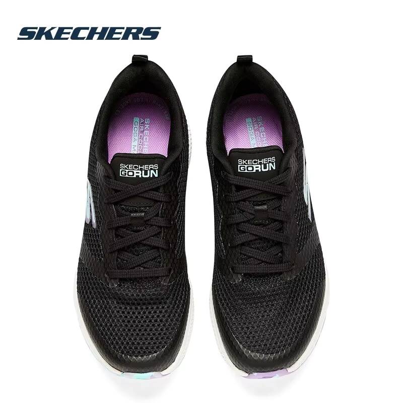 スケッチャーズ レディース ゴーラン コンシステント ランニ - Women Shoes Hong Kong のレビューと価格