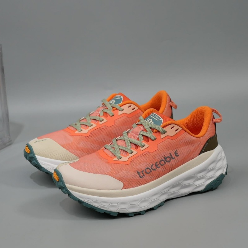 2026年新作秋トレーリングシューズ メンズ レディース 4 - Women'S Shoes Vs Men'S Size のレビューと価格