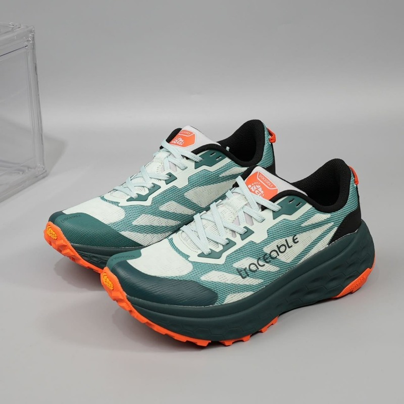 2026年新作秋トレーリングシューズ メンズ レディース 4 - Women'S Shoes Vs Men'S Size のレビューと価格