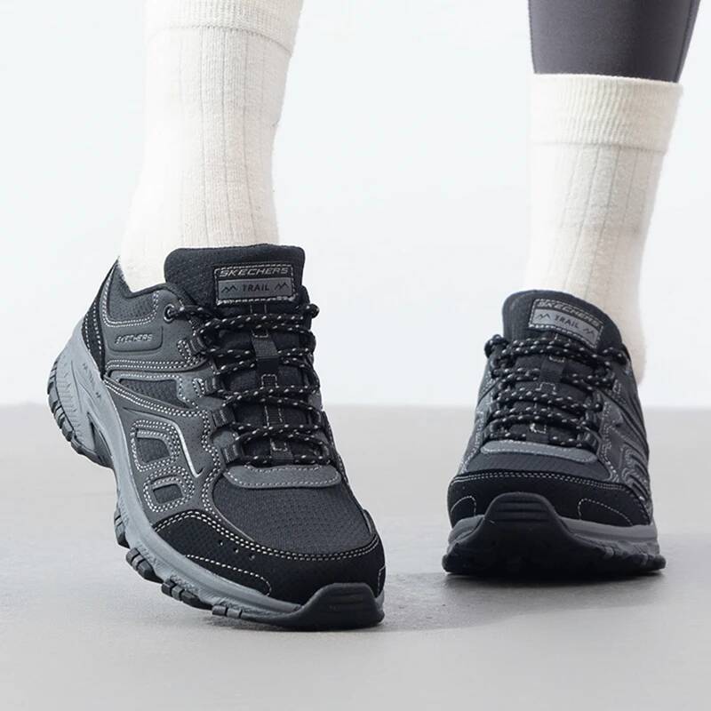 スケッチャーズ レディース ランニングシューズ 通気性メッシ - Women Shoes Hong Kong のレビューと価格