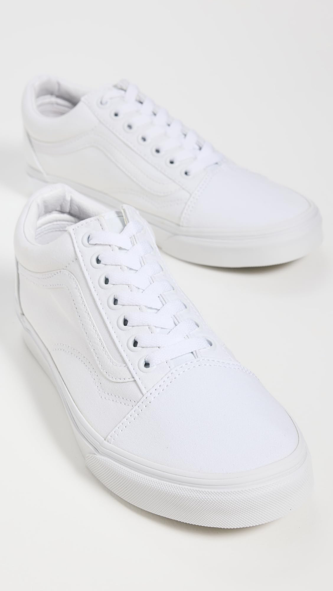 Vans ユニセックス 大人用 オールドスクール スニーカー - Women Shoes Vans のレビューと価格