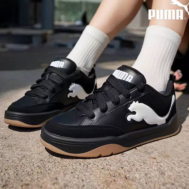 ホット PUMA ユニセックス パーク ライフスタイル SD - Women Shoes Hong Kong のレビューと価格