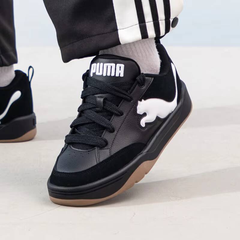 ホット PUMA ユニセックス パーク ライフスタイル SD - Women Shoes Hong Kong のレビューと価格