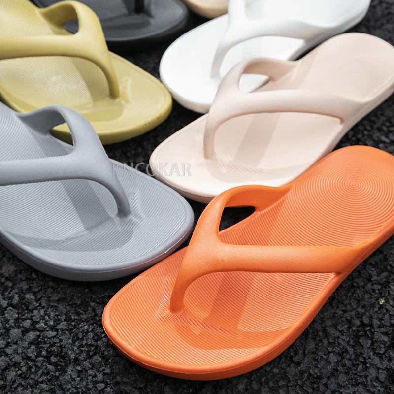 男性と女性のための滑り止めフォームサマーサンダル,バスルーム - Women Shoes Hong Kong のレビューと価格