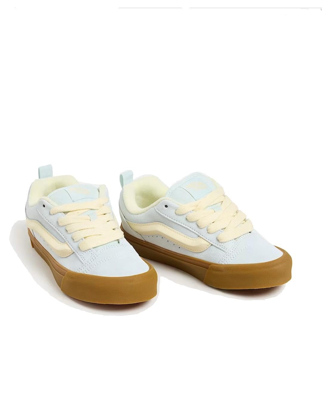 Vans Knu Skool レディースシューズ - Women Shoes Vans のレビューと価格