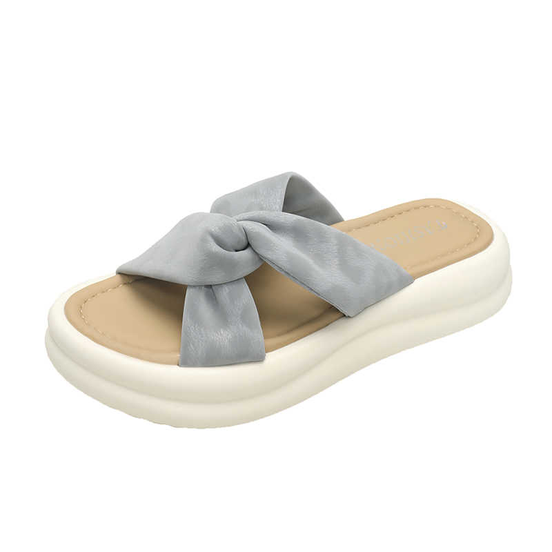 滑りにくい夏用スリッパ レディースサマースニーカーシューズ  - Women'S Shoes For Fall のレビューと価格