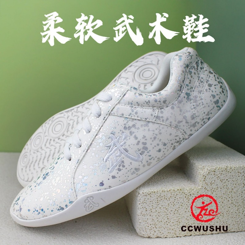 2026 新しい武道靴男性女性黒青太極拳靴ユニセックスデザイ - Women'S Shoes Vs Men'S Size のレビューと価格
