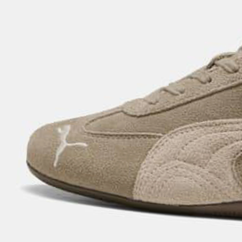 プーマ ジェニュイン スピードキャット レディース レトロ  - Women'S Shoes Puma Speedcat のレビューと価格