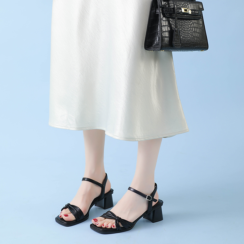 2026年春秋新作 ポインテッドトゥ リボン付き 軽量 レデ - Women Shoes Jd のレビューと価格