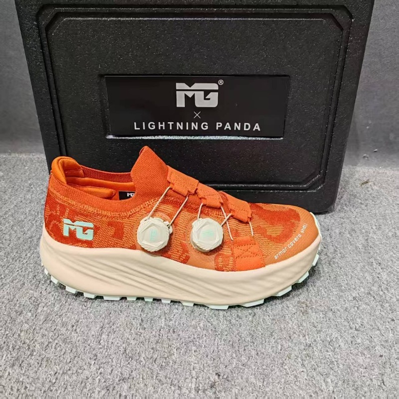 プロのトレイルランニングシューズ男性女性ブランドアウトドアス - Women'S Shoes Vs Men'S Size のレビューと価格
