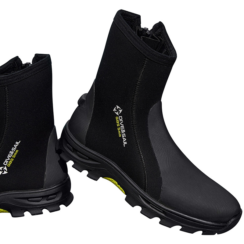 ネオプレン ダイブブーツ 5 ミリメートル ウェットスーツ  - Women'S Shoes Neuropathy のレビューと価格