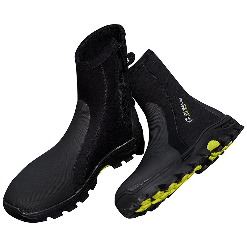 ネオプレン ダイブブーツ 5 ミリメートル ウェットスーツ  - Women'S Shoes Neuropathy のレビューと価格