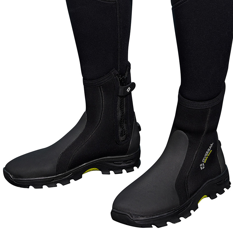 ネオプレン ダイブブーツ 5 ミリメートル ウェットスーツ  - Women'S Shoes Neuropathy のレビューと価格